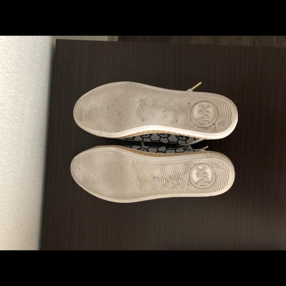 MICHAEL KORS sneakers - Picture 8 of 8